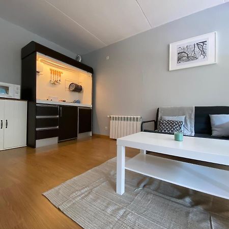 Apartamento Duplex En La Molina Alp Exterior photo