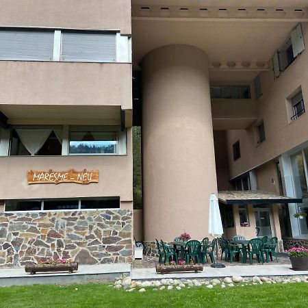 Apartamento Duplex En La Molina Alp Exterior photo