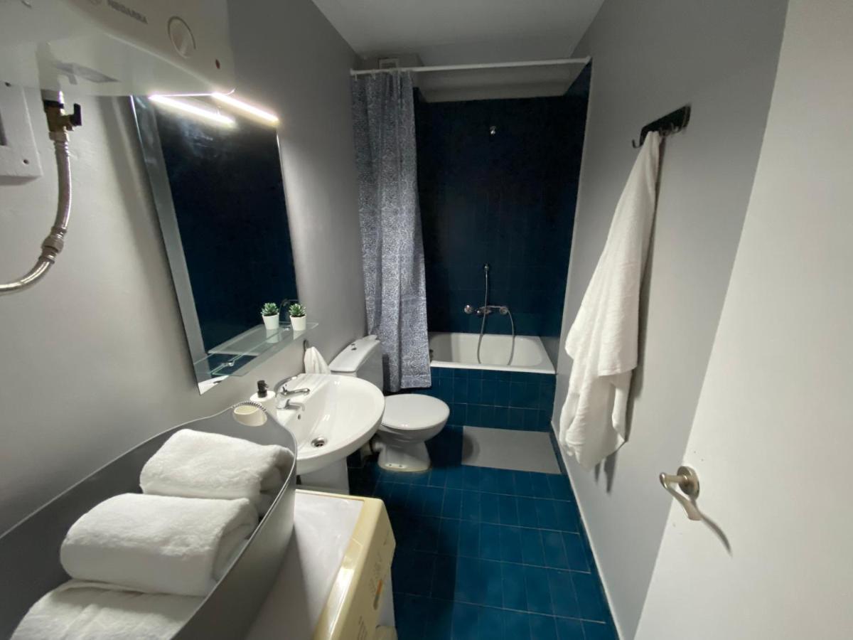 Apartamento Duplex En La Molina Alp Exterior photo