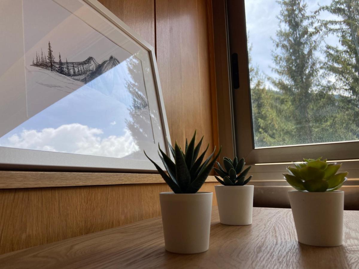 Apartamento Duplex En La Molina Alp Exterior photo